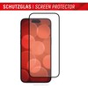 DISPLEX REAL GLASS FC IPHONE - 15/15 PRO