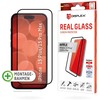 E.V.I. DISPLEX REAL GLASS FC IPHONE 15 - PLUS/15 PRO MAX