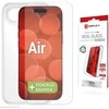 DISPLEX TIKRAS STIKLAS + DĖKLAS - IPHONE 17 AIR