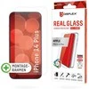 DISPLEX Real Glass + dėklas Apple iPhone 14 Plus