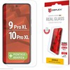 E.V.I. DISPLEX Real Glass Google Pixel 9 Pro XL