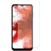 E.V.I. Samsung Galaxy A15/15 5G 5G Tikras 2D stiklas, pagamintas iš „Displex Transparent“