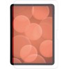 Displex planšetinio kompiuterio stiklas (9H), skirtas „Apple iPad Pro 11" (2025/2024), ekologiškas tvirtinimo rėmelis, nedūžtantis, itin plonas, nematomas, skaidri ekrano apsauga, 27,9 cm (11"), 9H, 1 vnt.