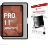 Filtruoti E.V.I. DISPLEX Planšetė Privacy Safe iPad Pro 11" (2024)