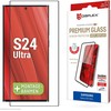 E.V.I. DISPLEX Premium Glass FCAR Samsung Galaxy S24 Ultra
