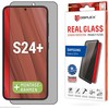E.V.I. DISPLEX Privacy Glass Samsung Galaxy S24+