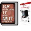E.V.I. DISPLEX PR Safe iPad 10,9"(10.Gen)/Air 11" (2024)