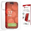 E.V.I. DISPLEX Real Glass MountMaster + Case iPhone 17 Pro