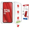 DISPLEX Real Glass MM+Case Samsung Galaxy S26 FE