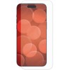 Apple iPhone 16 Pro Max tikras ekrano stiklas, pagamintas iš „Displex“ skaidraus stiklo