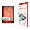 Displex Planšetinio kompiuterio stiklas (9H), skirtas „Apple iPad mini 8,3''''“ (6. kartos), ekologiškas tvirtinimo rėmelis, nedūžtantis, itin plonas, nematomas, 21,1 cm (8,3"), 9H, grūdintas stiklas, 145 g, 1 vnt.