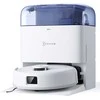 Dulkių siurblys - robotas Ecovacs DEEBOT mini Blue, Baltas