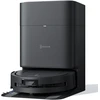 ECOVACS DEEBOT T80 OMNI Juodas Saug-Wisch-Roboter mit Reinigungsstation