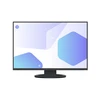 Monitorius EIZO FlexScan EV2485-BK- 24'' | IPS | WXGA