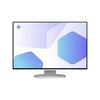 Monitorius EIZO FlexScan EV2485-WT- 24'' | IPS | WXGA