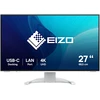 Monitorius EIZO FlexScan EV2740X-BK - 27'' | IPS | 4K