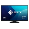 Monitorius EIZO FlexScan EV2781-BK – 27 colių | IPS | QHD | Pivot