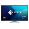 Monitorius EIZO FlexScan EV2781-WT- 27" | IPS | QHD | Pivot