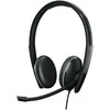 Epos Sennheiser Adapt 165 USB-C II ausinės