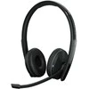 EPOS SENNHEISER ADAPT 261 BT DVIŠĖS AUSINĖS SU USB-C DONGLE UC TEAMES