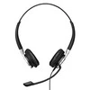 EPOS SENNHEISER SC 665 USB LAIDINIS BINAURALAS Ausinės, 3,5 mm, USB, IN-LINE SKAMBUČIŲ VALDYMAS MS