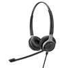 EPOS SENNHEISER SC 665 USB LAIDINIS BINAURALAS Ausinės, 3,5 mm, USB, IN-LINE SKAMBUČIŲ VALDYMAS MS