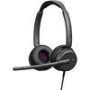 Ausinės EPOS IMPACT 400 MS UC ANC USB-C+A