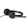 Ausinės - EPOS Impact 460 USB-C Binauralinės Triukšmo Slopinimo Juodos