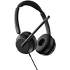 Ausinės Epos IMPACT 860 UC DUO - USB-A + USB-C WIRED