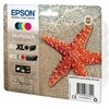Originali „Epson“ rašalo kasetė „Epson 603 XL Inkjet Multicolor“.