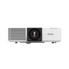Projektorius Epson | EB-L520U | WUXGA (1920x1200) | 5200 ANSI lumens | Baltas | Lamp warranty 12 mėn.