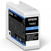 EPSON Singlepack Cyan T46S2 UltraChrome Pro 10 rašalas, 26 ml