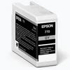 EPSON Singlepack Pilkas T46S7 UltraChrome Pro 10 rašalas, 26 ml