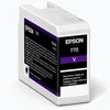 EPSON Singlepack Violet T46SD UltraChrome Pro 10 rašalas 26ml
