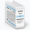 EPSON Singlepack Light Cyan T47A5 UltraChrome Pro 10 rašalas, 50 ml