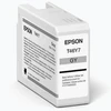 EPSON Singlepack Pilkas T47A7 UltraChrome Pro 10 rašalas, 50 ml