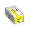 Epson GJIC5(Y): rašalo kasetė, skirta ColorWorks C831 (Geltona) (MOQ=10)