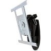Ergotron - LX HD sieninis laikiklis Monitorius Pivot