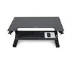 Laikiklis Ergotron RUGSĖJO DARBAS T Stand Premium juoda - 33- 406- 085