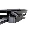 Laikiklis Ergotron RUGSĖJO DARBAS T Stand Premium juoda - 33- 406- 085