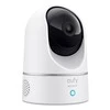 Anker Eufy Indoor Cam 2K Pan &amp; Tilt Baltas IP kamera