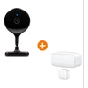 Eve Cam + Eve Door & Window (Matter)
