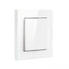 Eve Systems EVE Light Switch – prijungtas sieninis jungiklis su Apple HomeKit technologija
