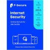 F-Secure Internet Security für alle Geräte [7 Geräte - 3 Jahre] [Vollversion]
