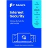 F-Secure Internet Security für alle Geräte [20 Geräte - 1 Jahr] [Vollversion]