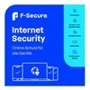 F-Secure Internet Security für alle Geräte [5 Geräte - 2 Jahre] [Vollversion]