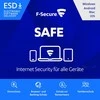 „F-SECURE Internet Security“, 1 licencija(-os), 1 metai, Atsisiųsti