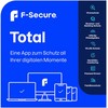 F-Secure TOTAL – saugumas ir VPN visiems įrenginiams – 20 įrenginių / 24 mėn. saugos programinė įranga, ESD elektroninė licencija