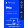 F-Secure TOTAL – saugumas ir VPN visiems įrenginiams – 20 įrenginių / 24 mėn. saugos programinė įranga, ESD elektroninė licencija