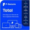 F-Secure TOTAL – saugumas ir VPN visiems įrenginiams – 7 įrenginiai / 24 mėn. saugos programinė įranga, ESD – elektroninė licencija